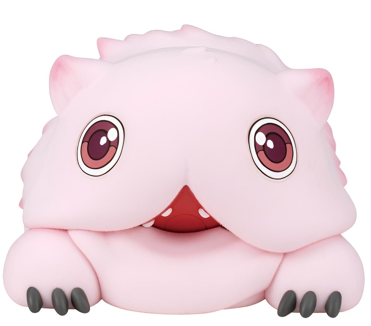 Amazon.co.jp: メイドインアビス 烈日の黄金郷 おおきなFluffy Puffy
